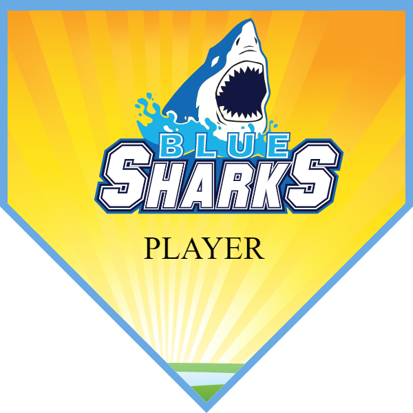 BLueSharks Softball Banner free softball banner templates images