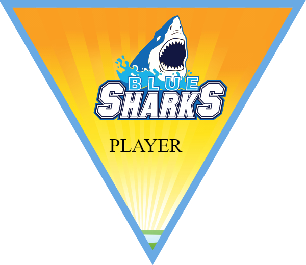 BLueSharks Softball Banner softball photo banners images