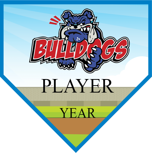 Bulldogs Softball Banner