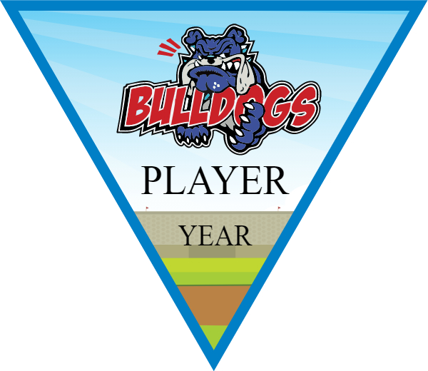 Bulldogs Softball Banner