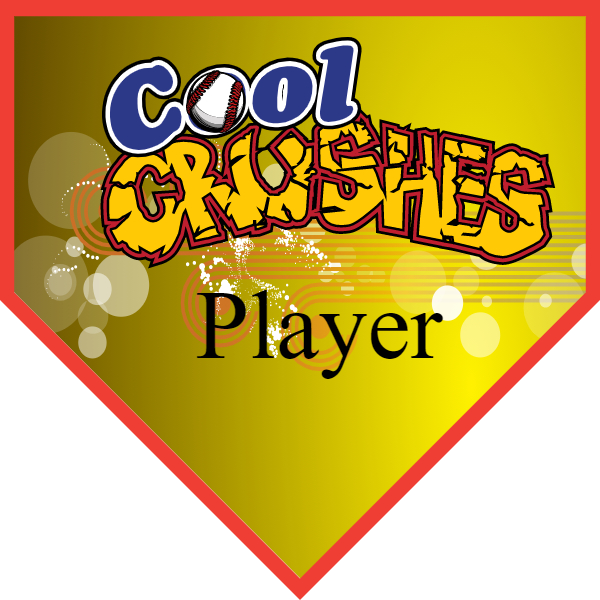 Cool Crush 1 Softball Banner making a softball banner images