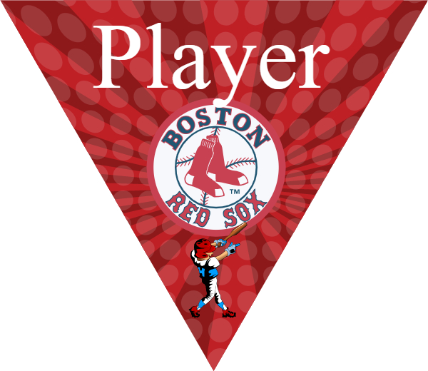 Red Sox 5 Softball Banner softball banner fail images